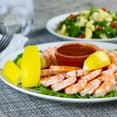 thumbnail image 5 of Member's Mark Shrimp Tray with Cocktail Sauce, priced per pound, 5 of 7