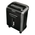 thumbnail image 1 of Fellowes - Powershred 79Ci 100% Jam Proof Medium-Duty Cross-Cut Shredder -  16 Sheet Capacity, 1 of 8