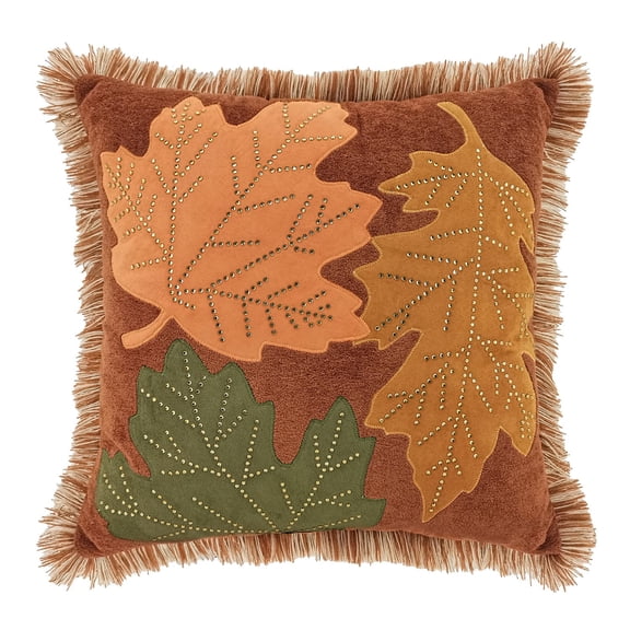 Member's Mark Harvest and Halloween Indoor Accent Pillows