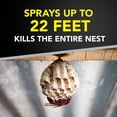 thumbnail image 6 of Raid® 3 Pack: Raid® Ant & Roach Killer 26 Outdoor Fresh 17.5oz, Raid® Wasp & Hornet Killer 33 17.5oz, Raid ® Multi Insect Killer 7 15oz, 6 of 8