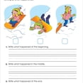 thumbnail image 4 of Big First Grade Workbook, Paperback, 4 of 4