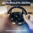 thumbnail image 5 of Logitech G923 SE Racing Wheel + Accessories Combo for Xbox and PC, 5 of 9