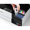 thumbnail image 6 of Epson EcoTank Photo ET-8550 Supertank Special Edition All-in-One Inkjet Printer, Bonus pack of Epson Photo Paper Glossy, 6 of 7