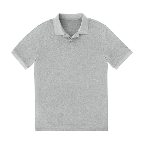 Member's Mark Men's Stretch Pique Polo - Samsclub.com