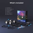 thumbnail image 9 of Govee Smart Outdoor Spotlight, 9 of 10