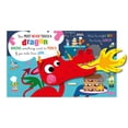 thumbnail image 3 of Never Touch a Pop-up Unicorn!, Board Book, 3 of 3