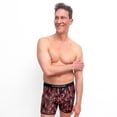 thumbnail image 2 of Quiksilver Men's 5-Pack Mesh Boxer Brief, 2 of 7