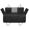 thumbnail image 1 of Rubbermaid Hard base Back Seat Pet Protector with Pockets and Secure Straps, 1 of 8