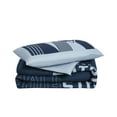 thumbnail image 3 of NFL Bed-In-A-Bag Comforter and Sheet Set, Assorted Teams and Sizes, 3 of 8