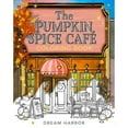 thumbnail image 1 of The Pumpkin Spice Coloring Book, Paperback, 1 of 4