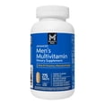 thumbnail interactive-video image 1 of Member's Mark Advanced Men's Multivitamin Tablets, 275 ct., 1 of 8