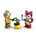 thumbnail image 5 of LEGO Animal Crossing Leif's Caravan & Garden Shop Building Toy, 263 pcs., 5 of 6