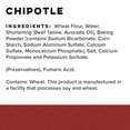 thumbnail image 4 of La Superior Smoky Chipotle 6" Fajita Tortillas, 10 ct., 4 of 5