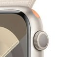 thumbnail image 3 of Apple Watch Series 9 GPS 45mm Aluminum Case, 3 of 11
