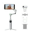 thumbnail image 1 of Insta360 Flow 2 AI Tracker Bundle, 1 of 8