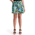thumbnail image 4 of Rafaella Women's Stretch Skort, 4 of 8