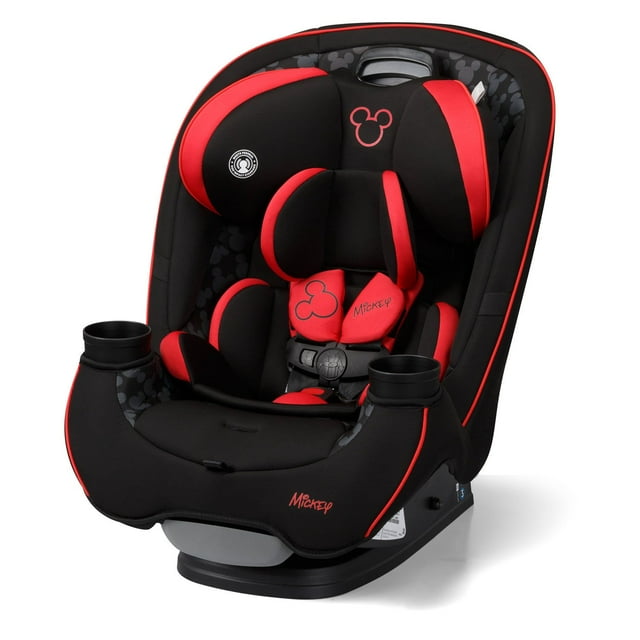 Disney Baby Grow and Go All in One Convertible Car Seat, Choose Color