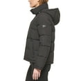thumbnail image 3 of Calvin Klein Ladies Hooded Puffer Jacket, 3 of 7