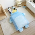 thumbnail image 1 of Oversized Floor Lounger and Nap Mat, Assorted Characters, 1 of 7