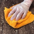 thumbnail image 4 of Protospheric Disposable Multi-Purpose Cleaning Gloves, Clear (100 ct./box), 4 of 8