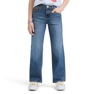 Levi's Girls Denim Jean