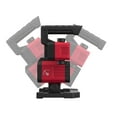 thumbnail image 4 of SIRIUS 2000 Lumens Rechargeable LED Worklight and Spotlight, 4 of 8