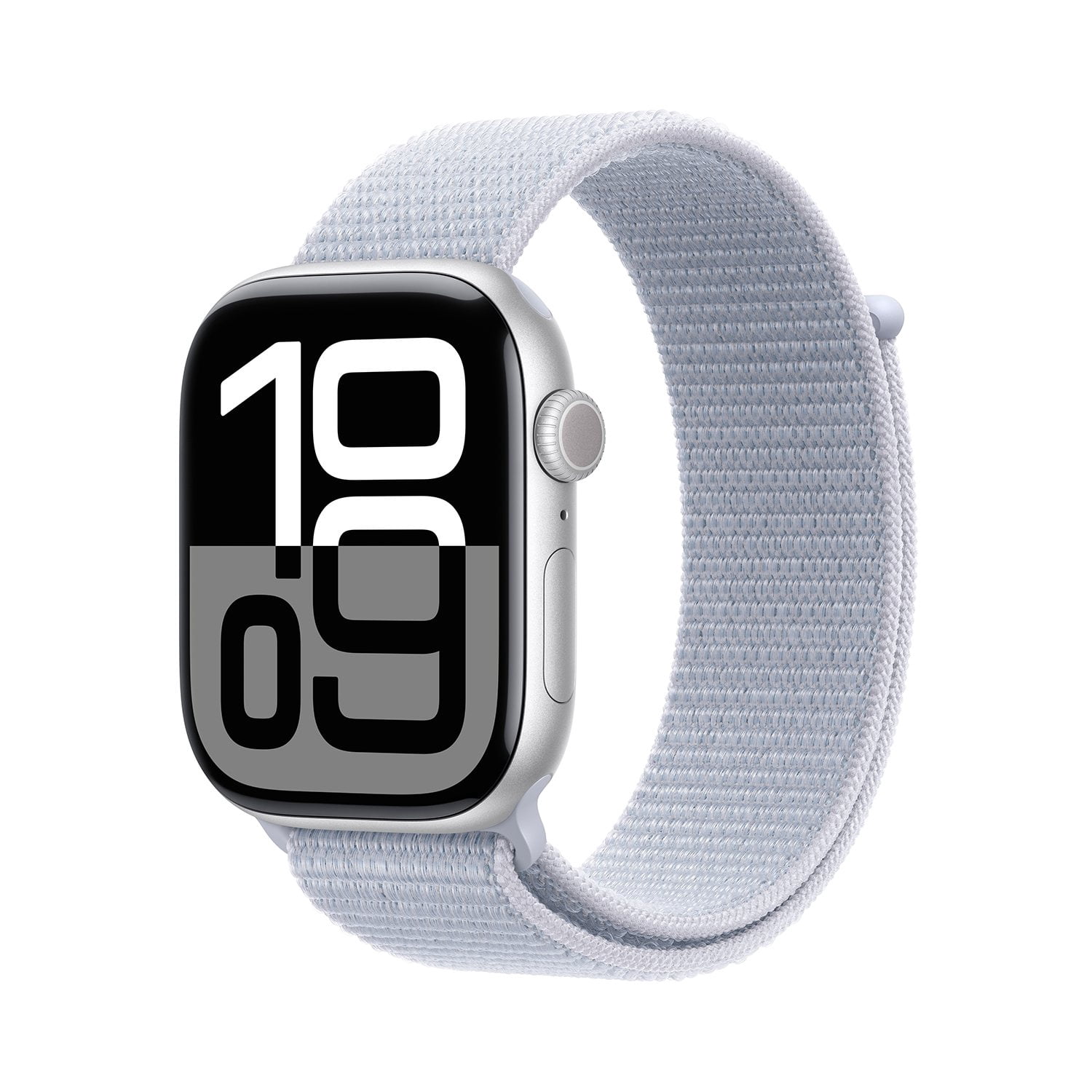Customer reviews for Apple Watch Series 10 GPS 46mm Aluminum Case 
