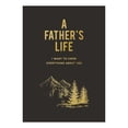 thumbnail image 1 of A Father's Life by Editors of Chartwell Books, Flexibound, 1 of 3