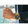 thumbnail image 4 of Bulova Marine Star Automatic Watch, 4 of 4