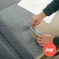 thumbnail image 1 of Angi Lounge or Office Chair Assembly, 1 of 3