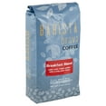 thumbnail image 1 of Barista Brava by Quartermaine Whole Bean Coffee, Breakfast Blend (32 oz.), 1 of 9