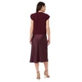 thumbnail image 4 of Rebecca Minkoff Women's Twofer Sweater Dress, 4 of 7