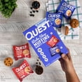 thumbnail image 5 of Quest Bake Shop 10g Protein Muffins, Variety Pack, 10 ct., 5 of 7