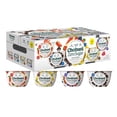 thumbnail image 1 of Chobani Zero Sugar Nonfat Blended Greek Yogurt Variety Pack (5.3 oz., 16 ct.), 1 of 13