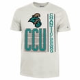 thumbnail image 1 of Champion NCAA Costal Carolina Chanticleers Short Sleeve Tee, 1 of 7