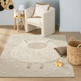 thumbnail image 1 of Town & Country Play Eternal & Medina Kids Area Rug Collection, Assorted Designs & Sizes, 1 of 6