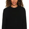 thumbnail image 4 of Lands' End Crewneck Sweater Dress, 4 of 5