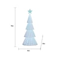 thumbnail image 6 of Member's Mark 8' Pre-Lit Color Changing Pop-Up Tree, 6 of 6