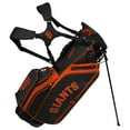 thumbnail image 1 of WinCraft San Francisco Giants Caddie Carry Hybrid Bag, 1 of 3