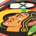 thumbnail image 4 of YouTheFan NHL 3D Logo Series Wall Art - 12x12, Assorted Teams, 4 of 5