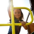 thumbnail image 17 of Backyard Discovery Skyfort Elite Swing Set, 17 of 25