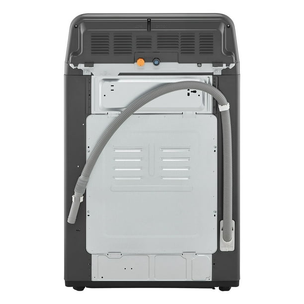 LG 4.1 cu. ft. Top Load Washer With Agitator - Samsclub.com