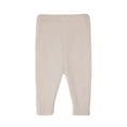 thumbnail image 2 of Barefoot Dreams CozyChic Baby Pants, 2 of 4
