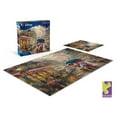 thumbnail image 2 of Buffalo Games Interlocking Jigsaw Puzzle, 1000 pc., 2 of 5