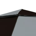 thumbnail image 8 of Logo Brands Las Vegas Raiders 12’x12’ Canopy, 8 of 8