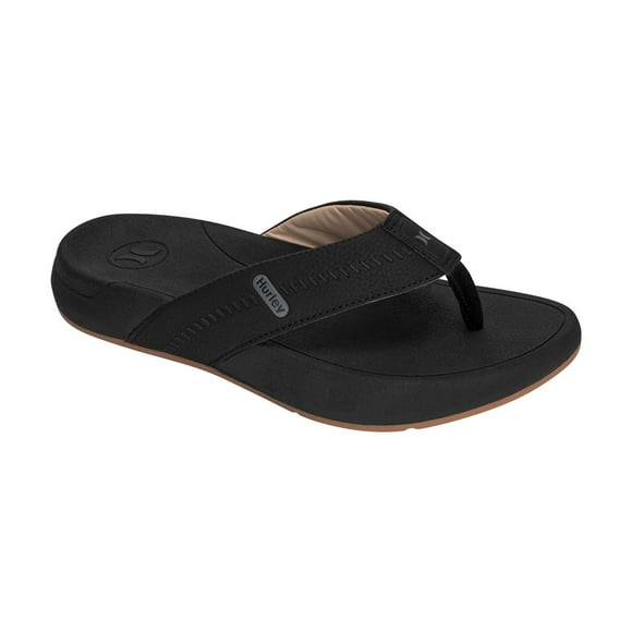Hurley Men's Wave Flip-Flop