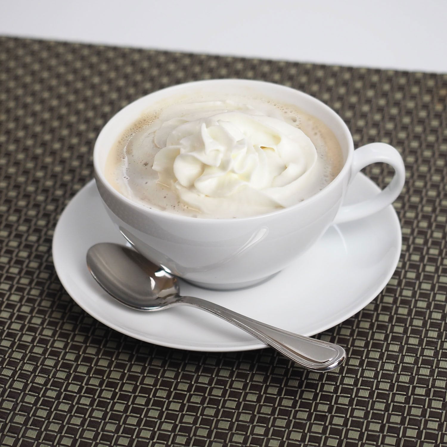 Member's Mark French Vanilla Cappuccino Beverage Mix, 48 oz