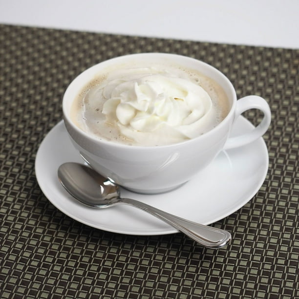 Member's Mark French Vanilla Cappuccino Beverage Mix, 48 oz