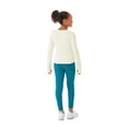 thumbnail image 2 of Member's Mark Girls Active Leggings, 2 of 6