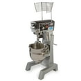 thumbnail image 3 of General 3-Speed Commercial Planetary Stand Mixer Assorted Sizes, 3 of 4